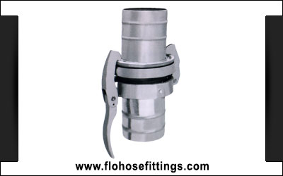 Perrot Type Couplings