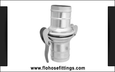 Miller Type Couplings
