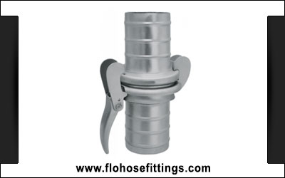 Bauyer Type Couplings