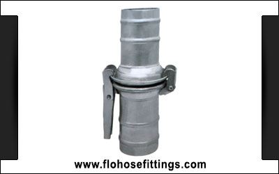 Italian Type Couplings