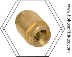 Ring Lock Couplings, Swag Rings manufacturers, Shell Ferrules, Brass Valves Exporters in India
