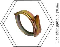 Ring Lock Couplings, Swag Rings manufacturers, Shell Ferrules, Brass Valves Exporters in India