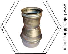Ring Lock Couplings, Swag Rings manufacturers, Shell Ferrules, Brass Valves Exporters in India