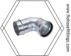 Ring Lock Couplings, Swag Rings manufacturers, Shell Ferrules, Brass Valves Exporters in India