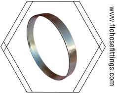 Ring Lock Couplings, Swag Rings manufacturers, Shell Ferrules, Brass Valves Exporters in India