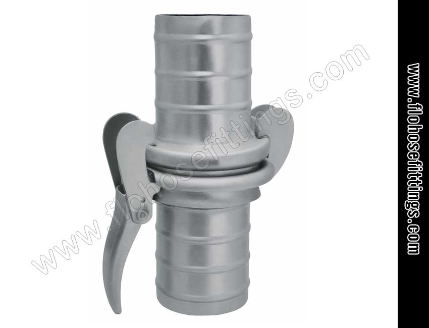 Bauer Type Couplings & Fittings