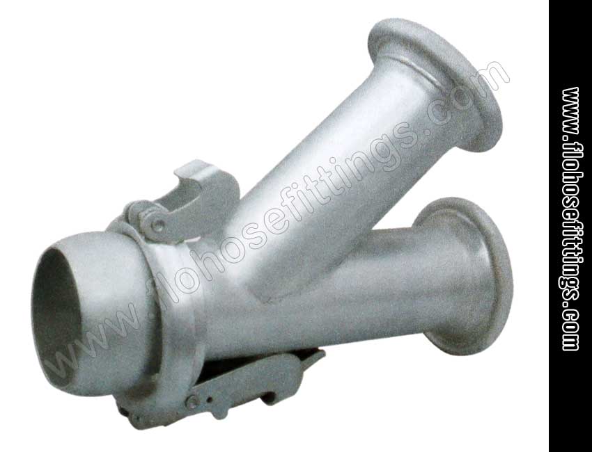 Bauer type Couplings & Fittings