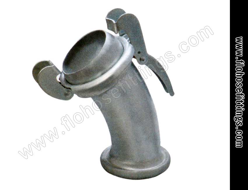 Bauer type Couplings & Fittings