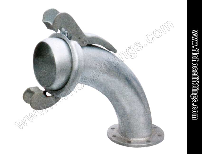 Bauer type Couplings & Fittings