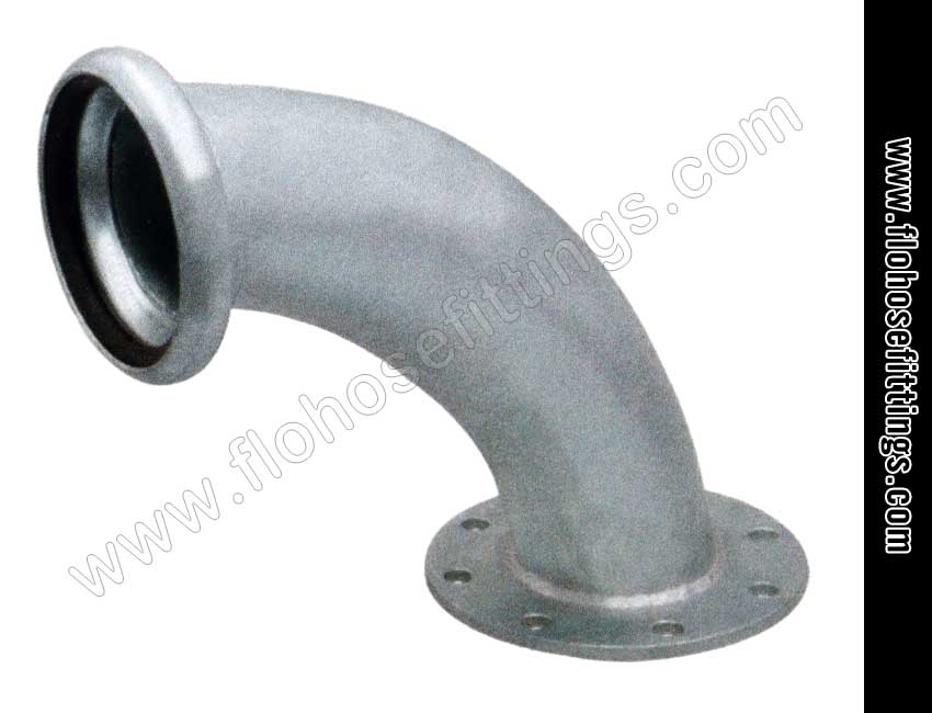 Bauer type Couplings & Fittings