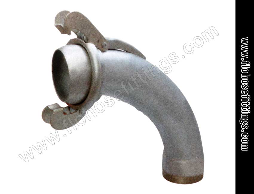 Bauer type Couplings & Fittings