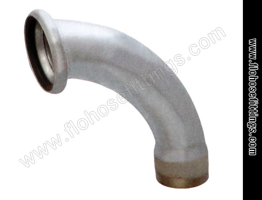 Bauer type Couplings & Fittings