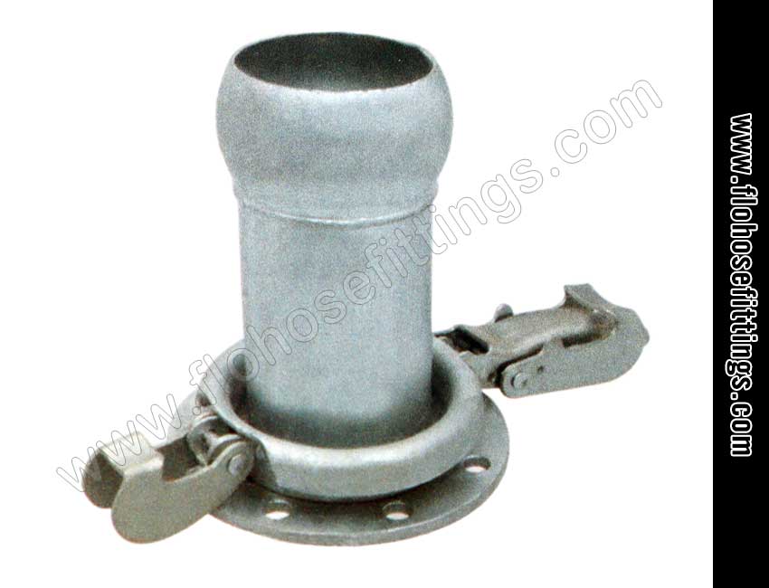 Bauer type Couplings & Fittings