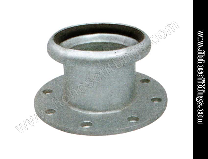 Bauer type Couplings & Fittings