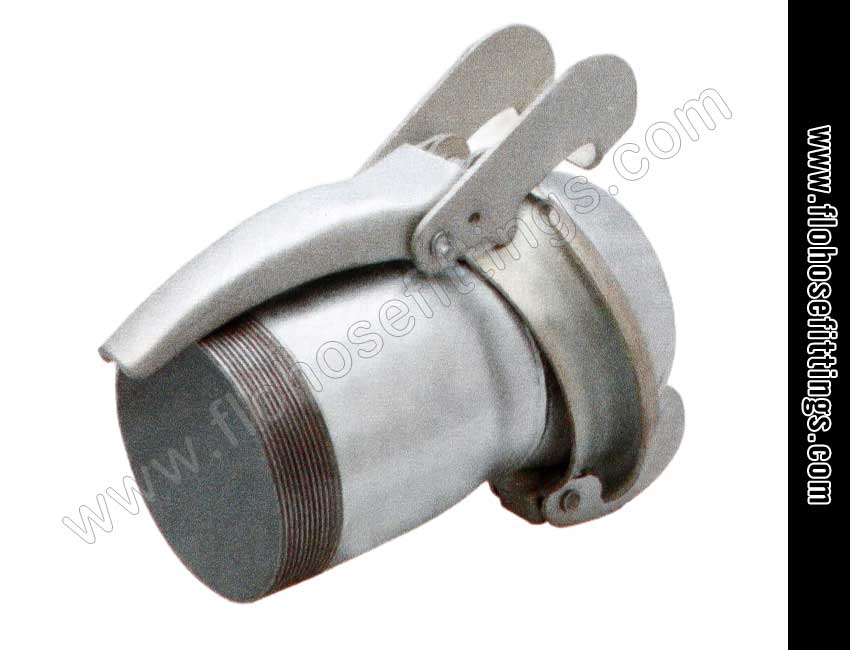 Bauer type Couplings & Fittings