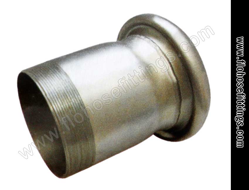 Bauer type Couplings & Fittings