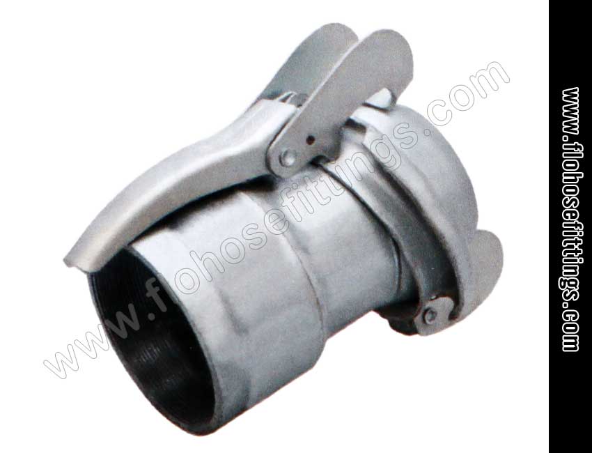 Bauer type Couplings & Fittings