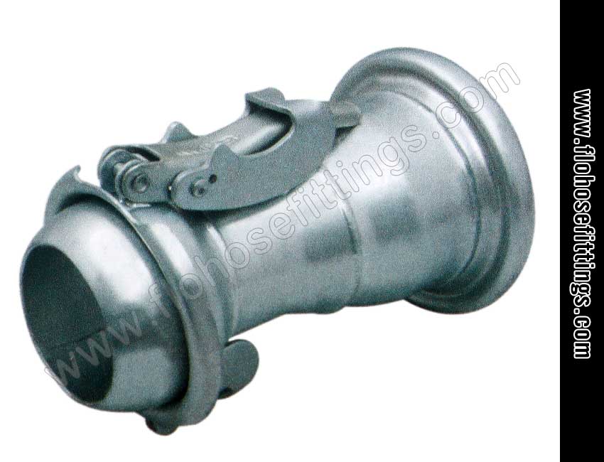 Bauer type Couplings & Fittings