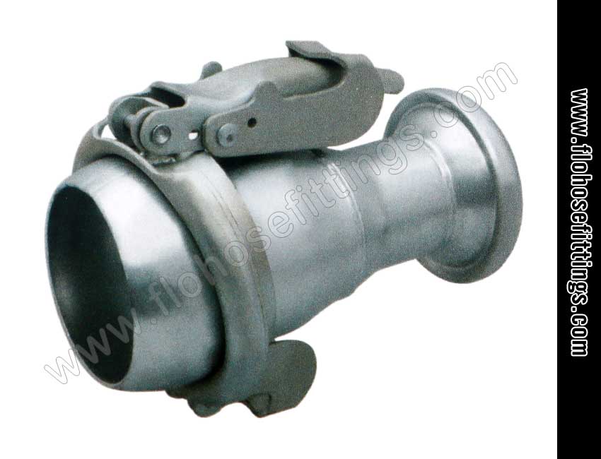 Bauer type Couplings & Fittings
