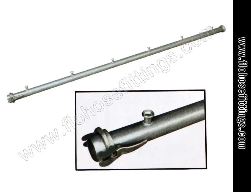 Bauer type Couplings & Fittings