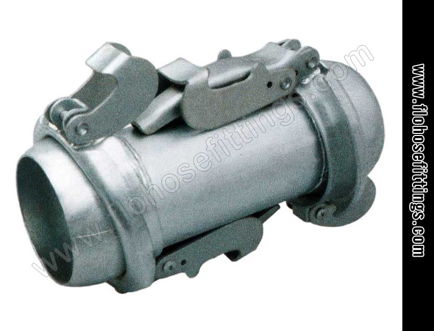 Bauer type Couplings & Fittings