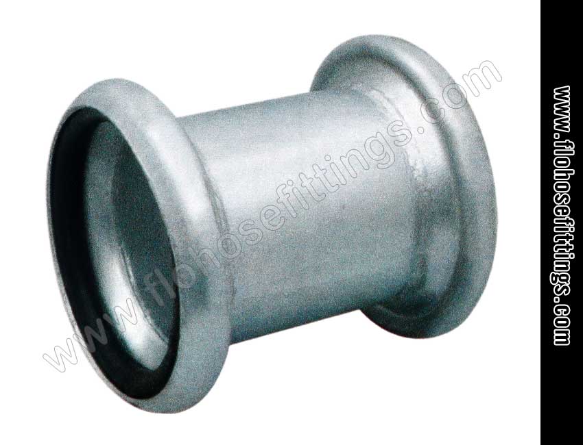 Bauer type Couplings & Fittings