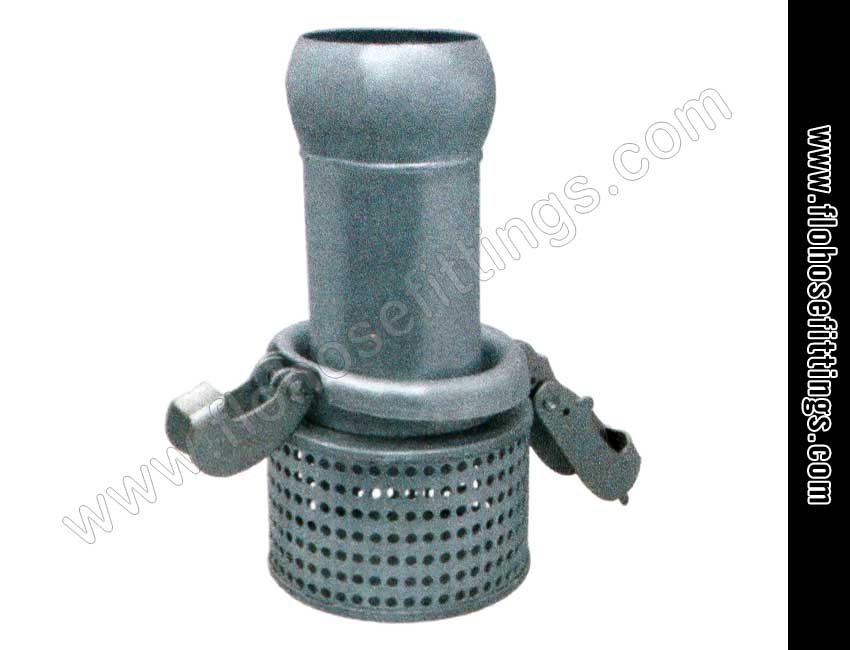 Bauer type Couplings & Fittings