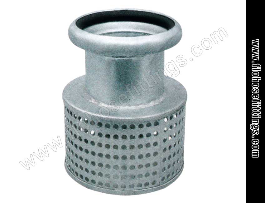 Bauer type Couplings & Fittings