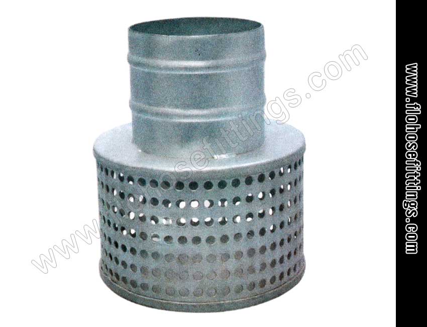 Bauer type Couplings & Fittings