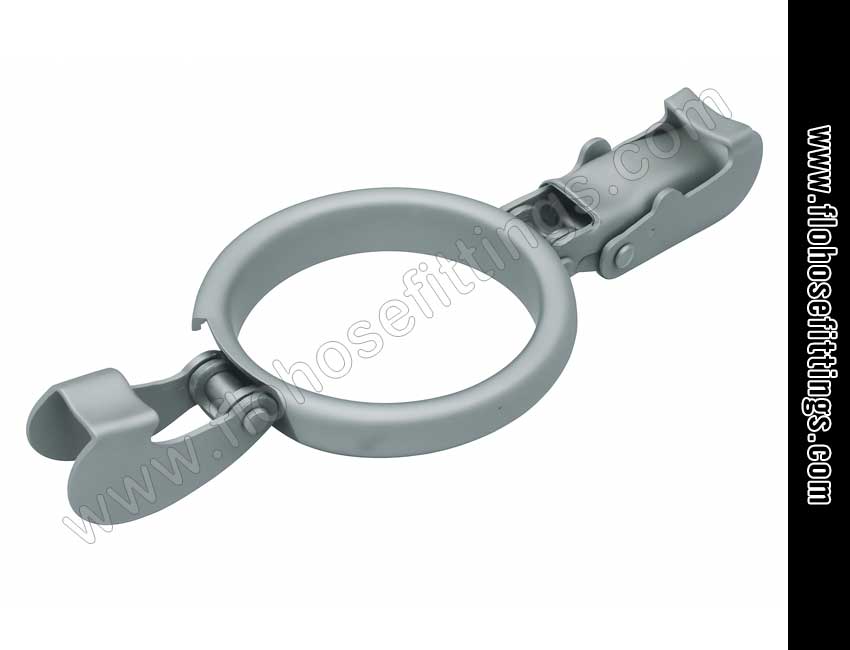 Bauer Type Couplings & Fittings