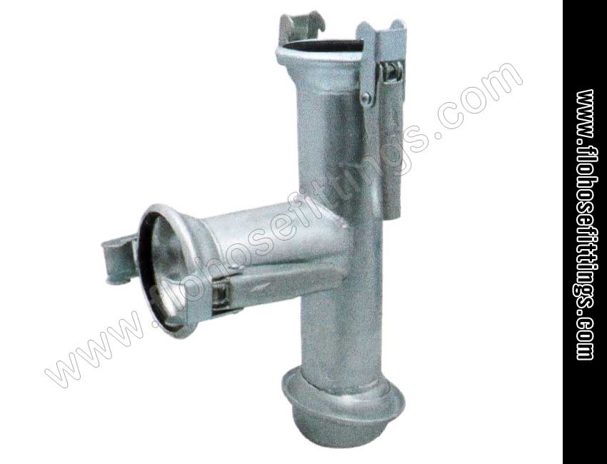 Italian type Couplings & Fittings
