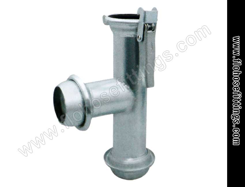 Italian type Couplings & Fittings