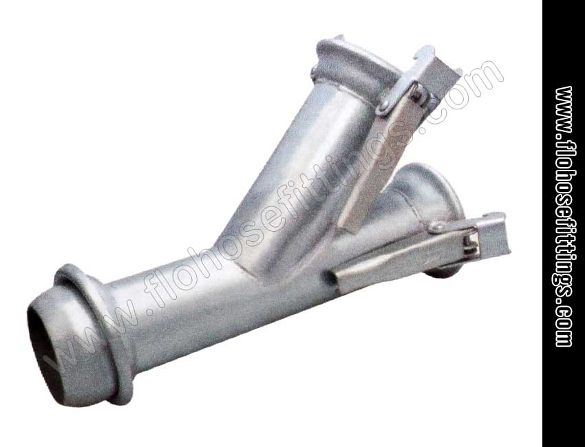 Italian type Couplings & Fittings