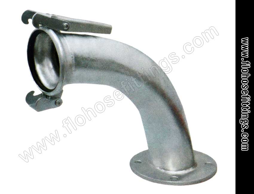 Italian type Couplings & Fittings