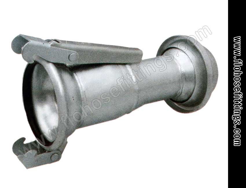 Italian type Couplings & Fittings