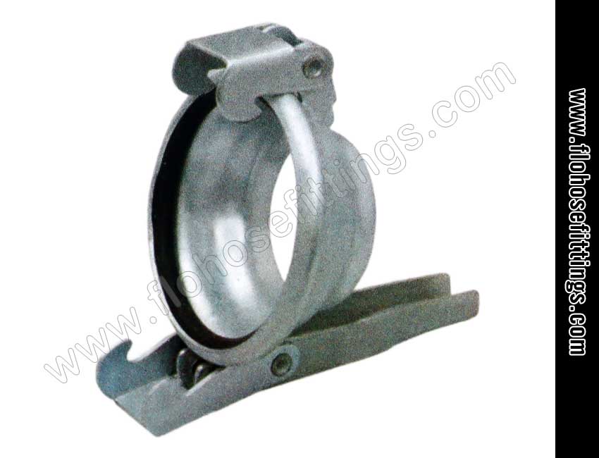 Italian type Couplings & Fittings