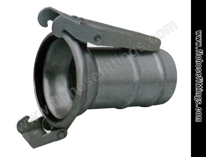 Italian type Couplings & Fittings