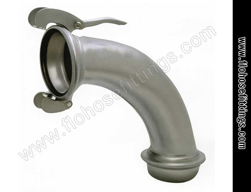 Miller Type Couplings & Fittings