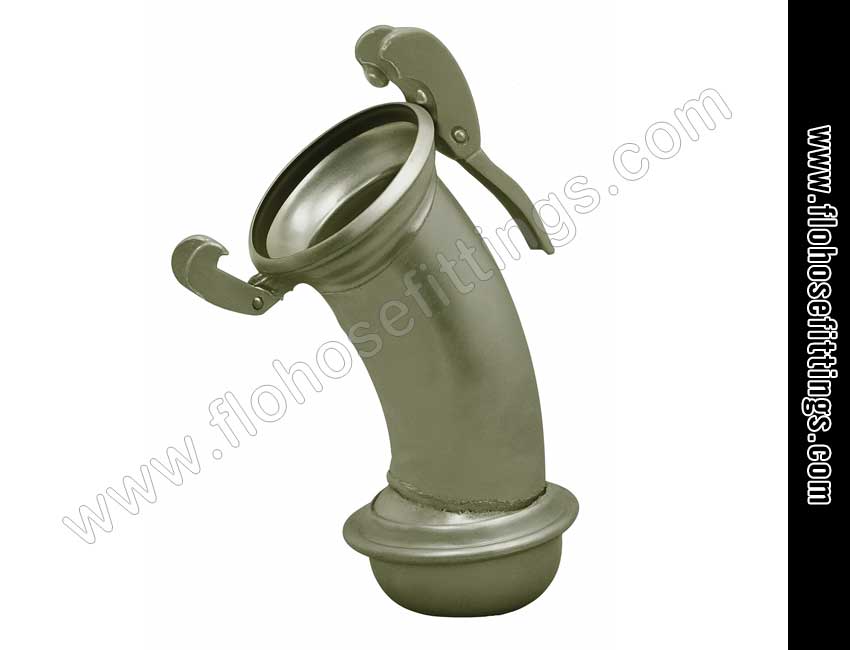 Miller Type Couplings & Fittings