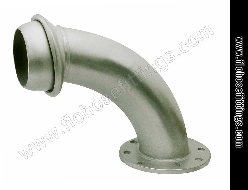 Miller Type Couplings & Fittings