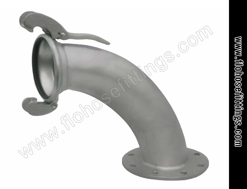 Miller Type Couplings & Fittings