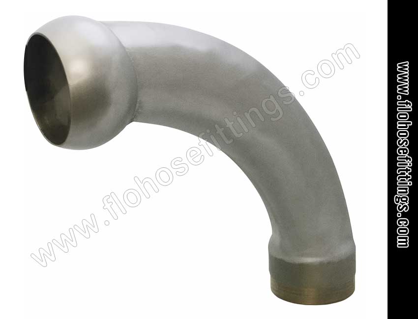 Miller Type Couplings & Fittings