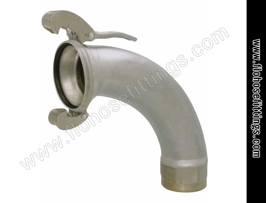 Miller Type Couplings & Fittings