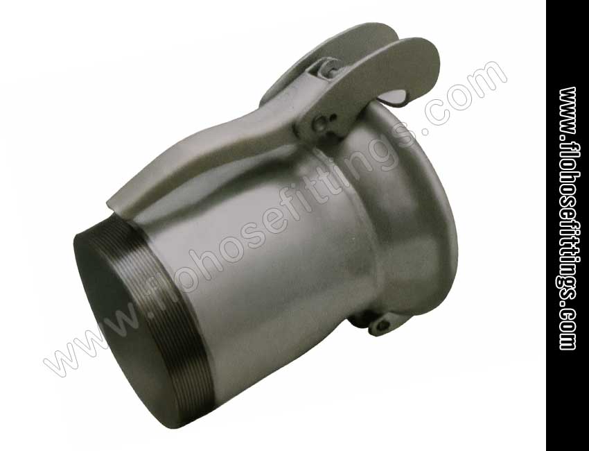 Miller Type Couplings & Fittings