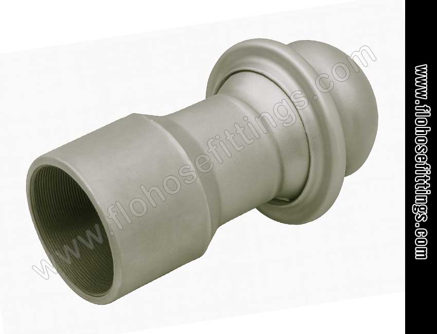 Miller Type Couplings & Fittings