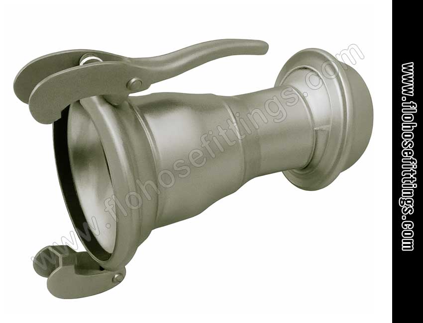 Miller Type Couplings & Fittings