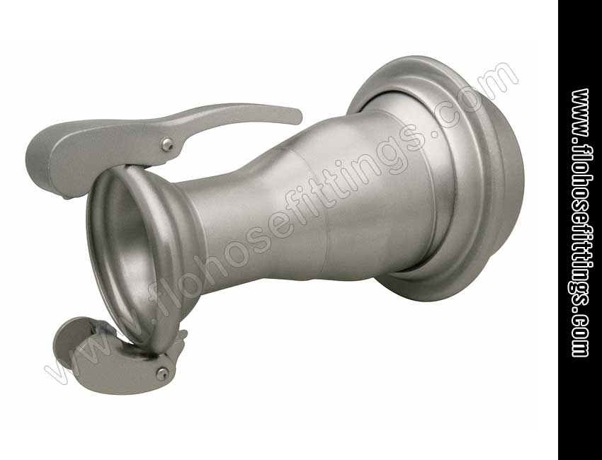 Miller Type Couplings & Fittings