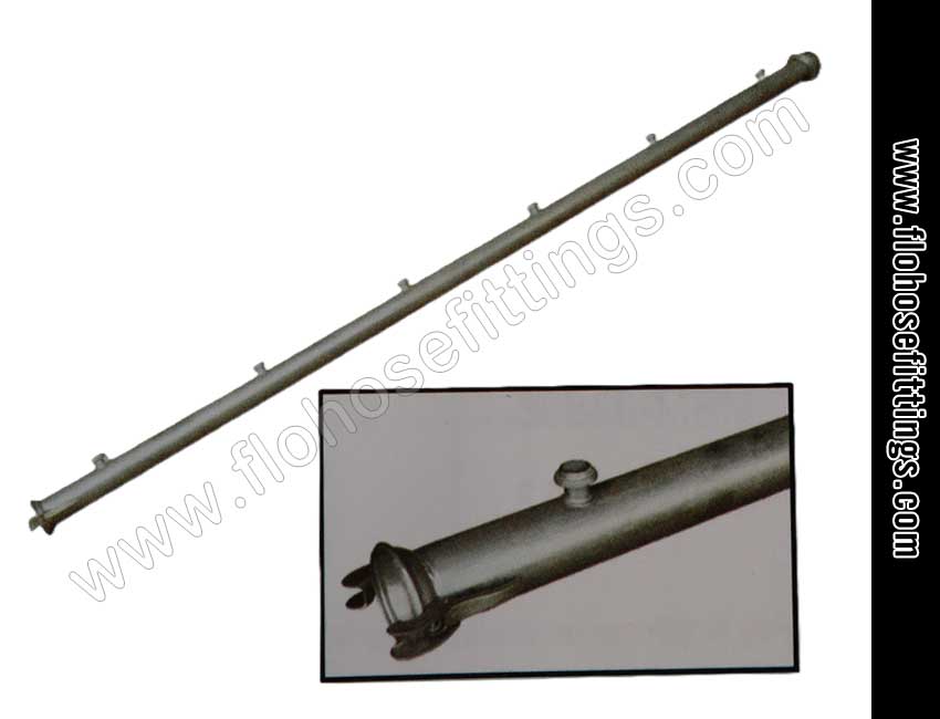 Miller Type Couplings & Fittings