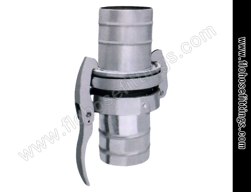 Perrot type Couplings & Fittings