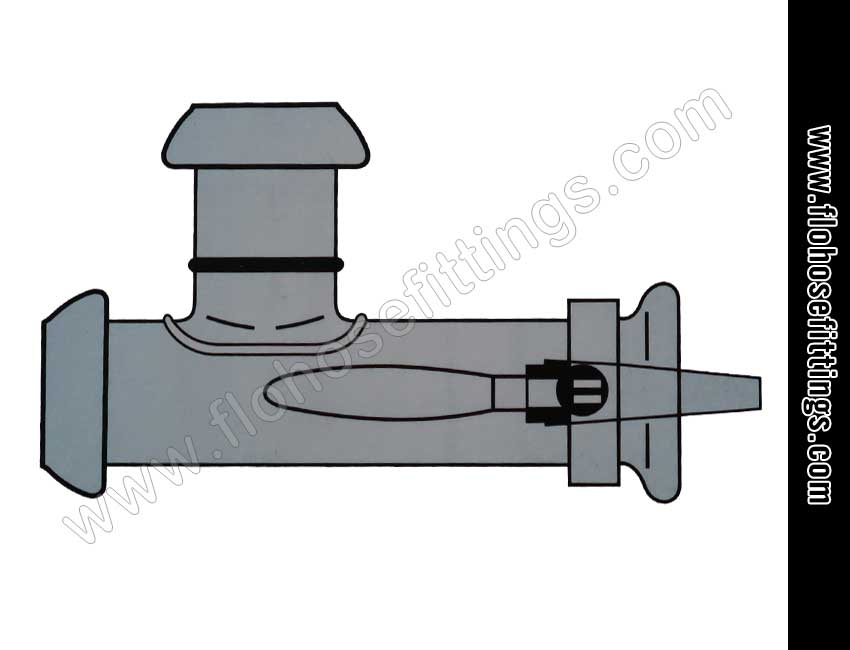 Perrot type Couplings & Fittings